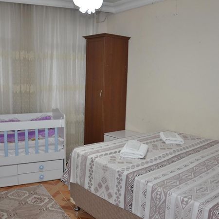 Isil Hotel Provincia di Provincia di Istanbul Esterno foto