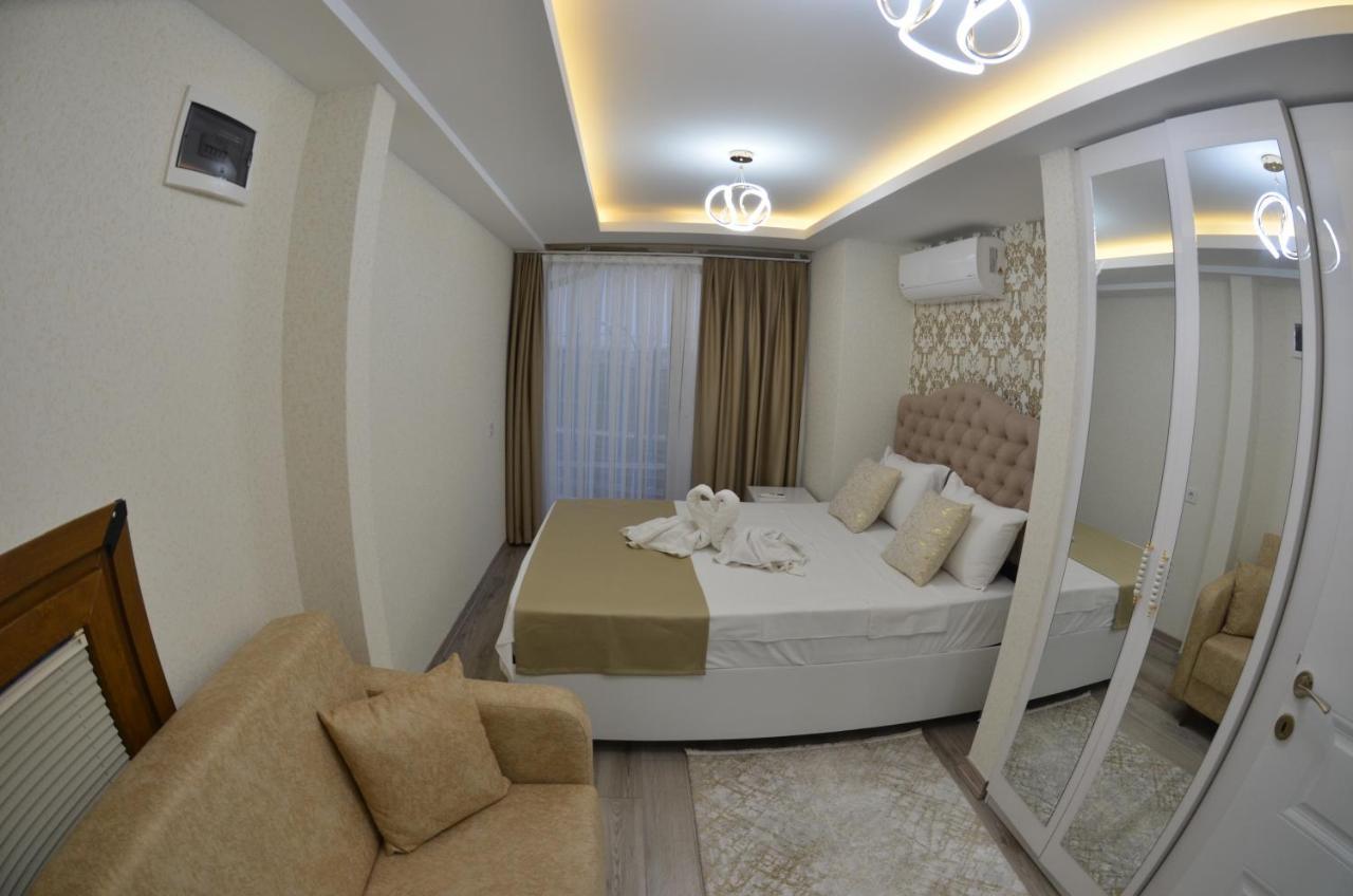 Isil Hotel Provincia di Provincia di Istanbul Esterno foto