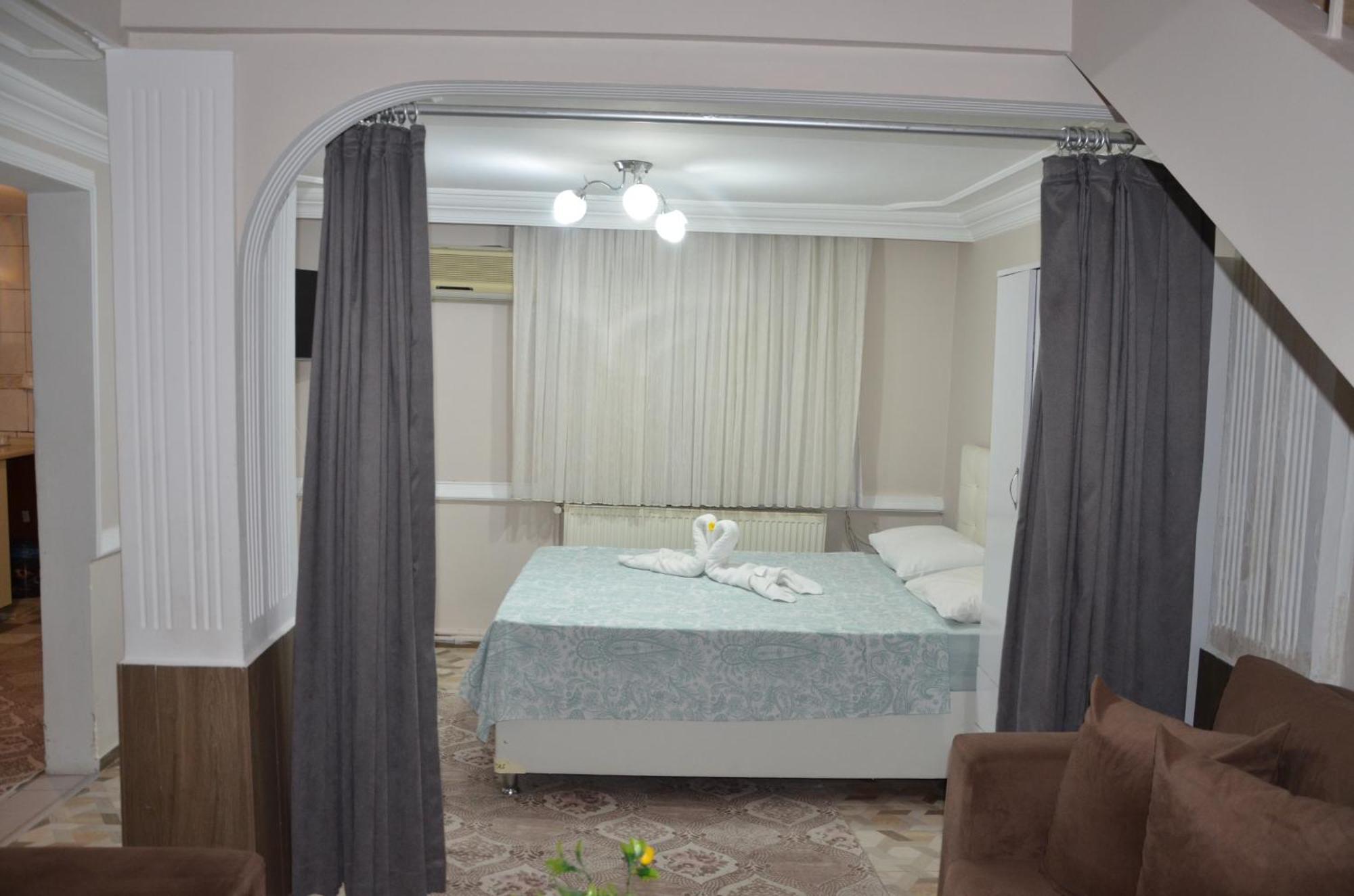 Isil Hotel Provincia di Provincia di Istanbul Esterno foto