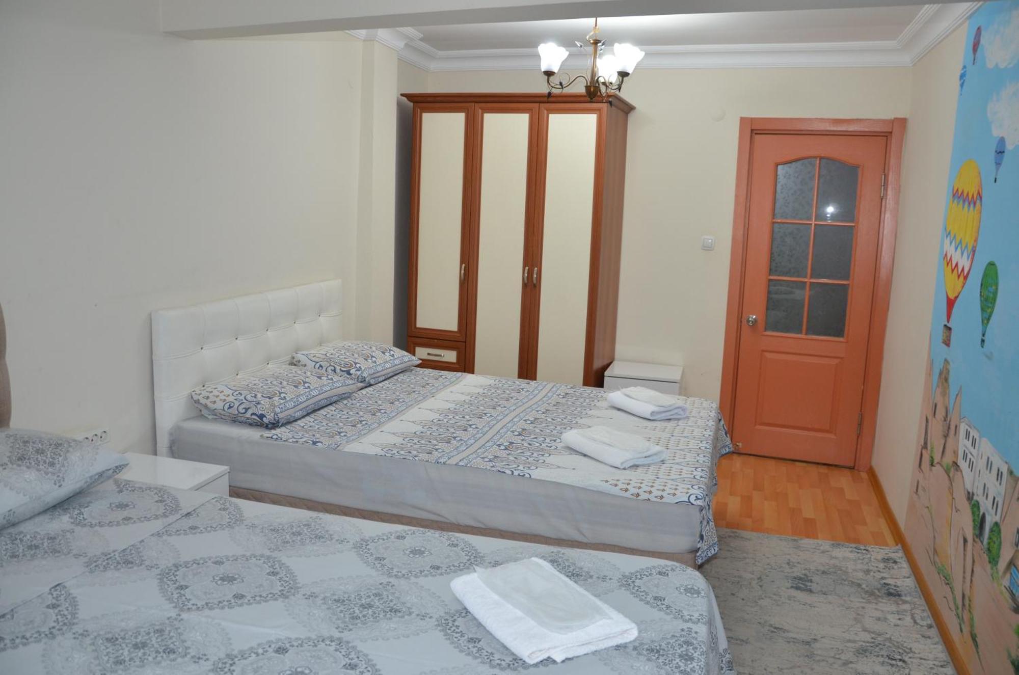 Isil Hotel Provincia di Provincia di Istanbul Esterno foto