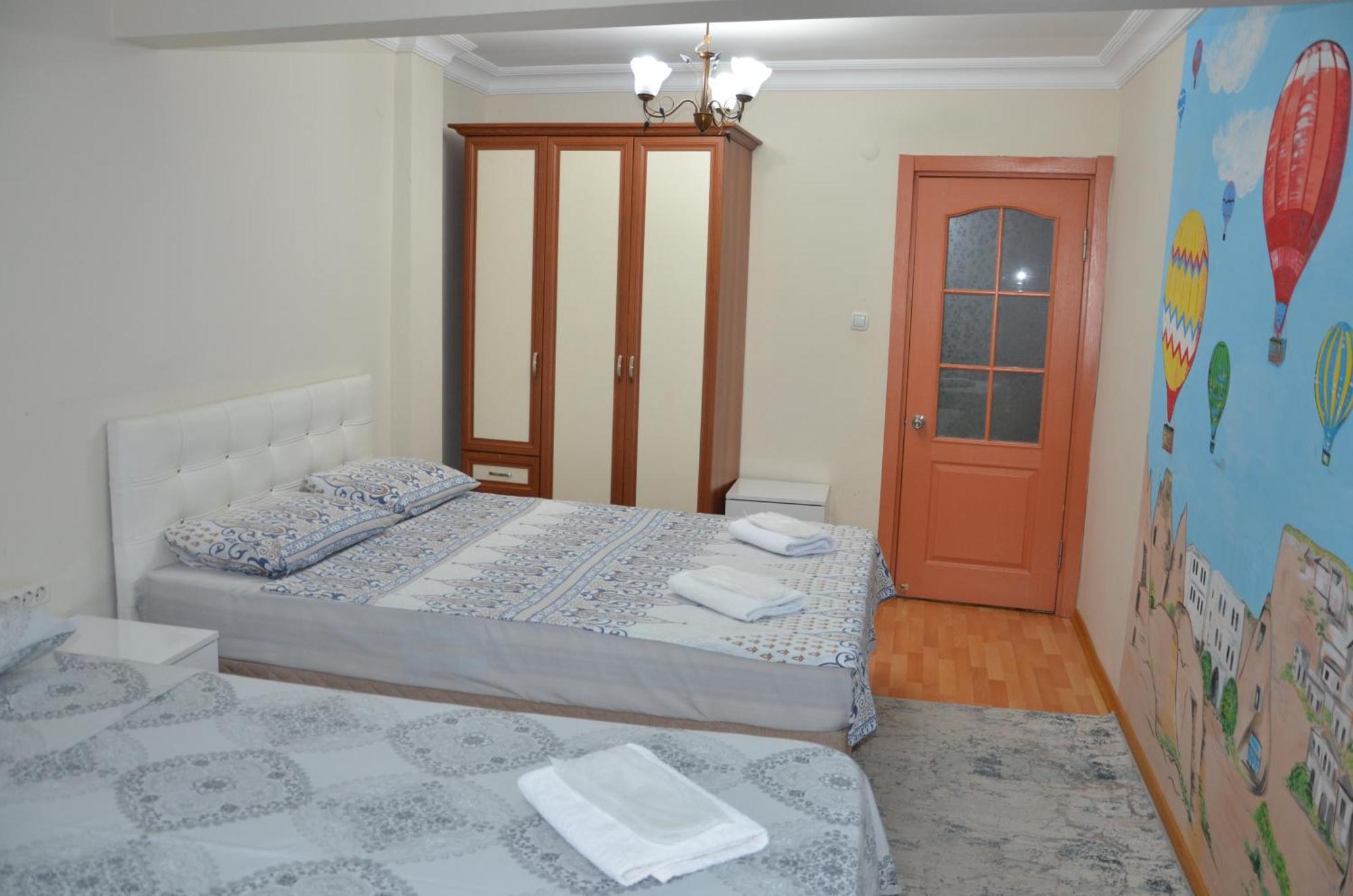 Isil Hotel Provincia di Provincia di Istanbul Esterno foto