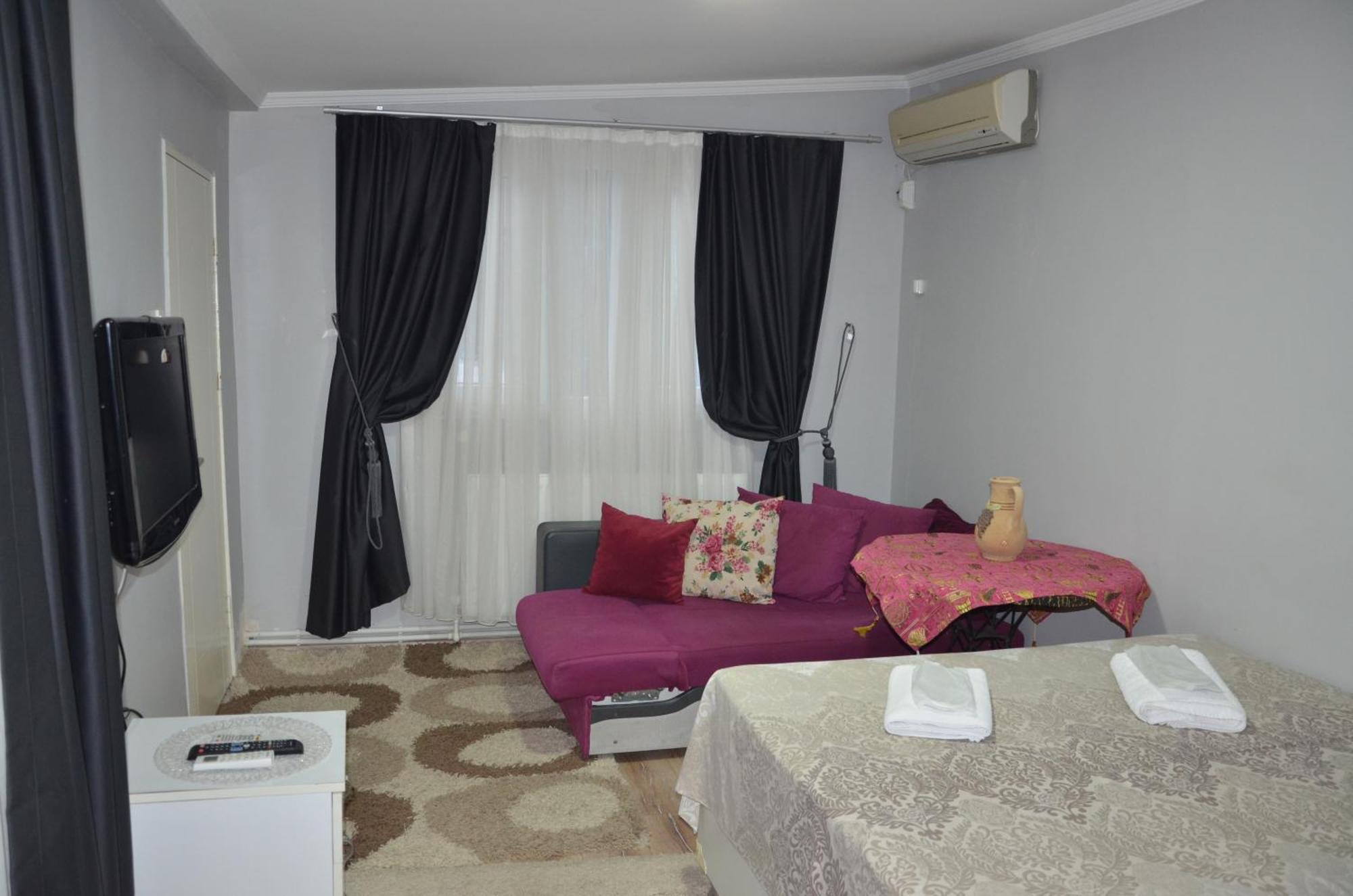 Isil Hotel Provincia di Provincia di Istanbul Esterno foto