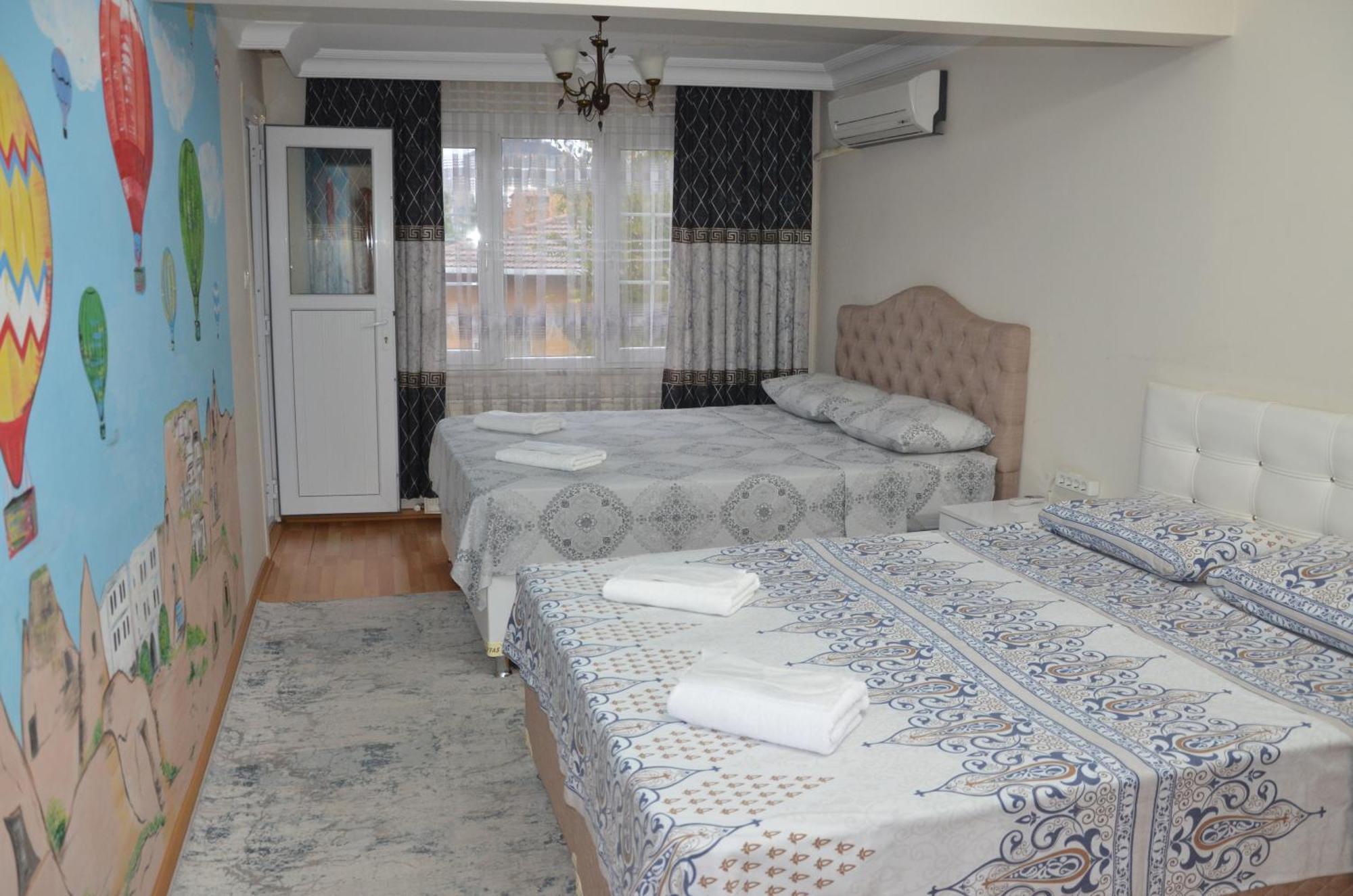 Isil Hotel Provincia di Provincia di Istanbul Esterno foto