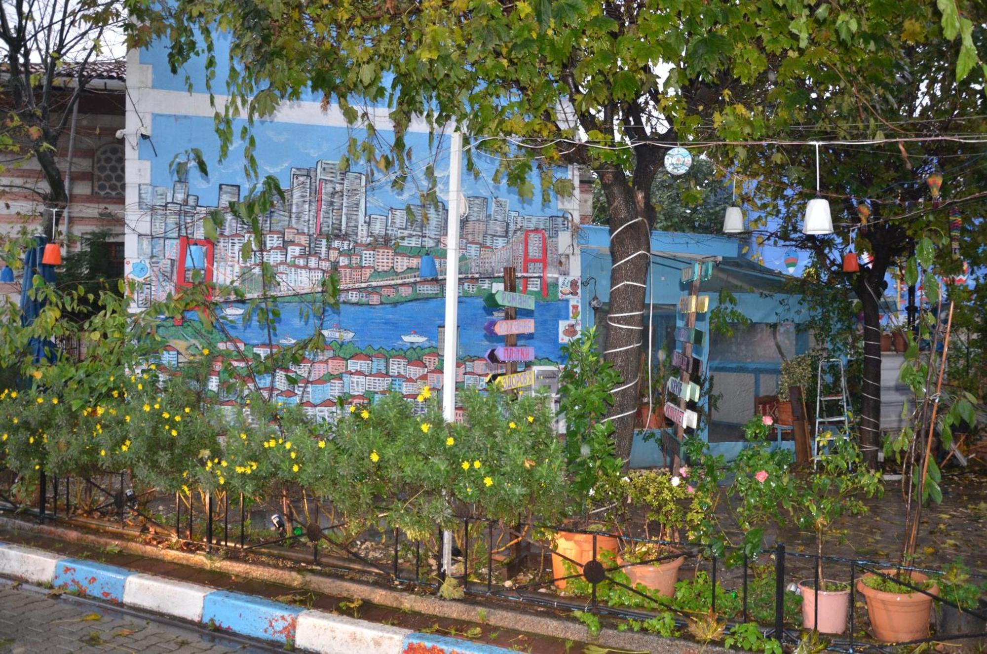 Isil Hotel Provincia di Provincia di Istanbul Esterno foto