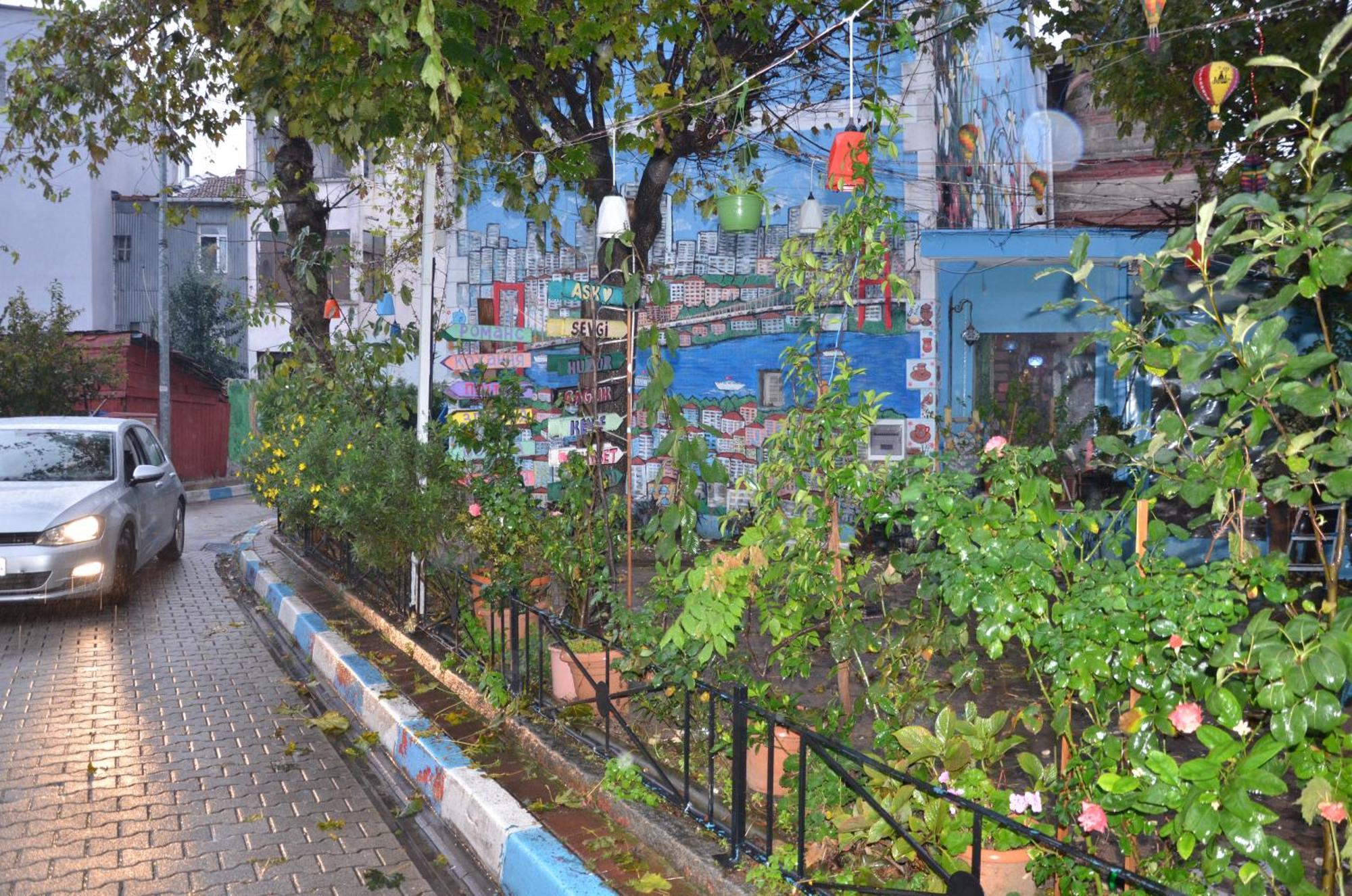 Isil Hotel Provincia di Provincia di Istanbul Esterno foto