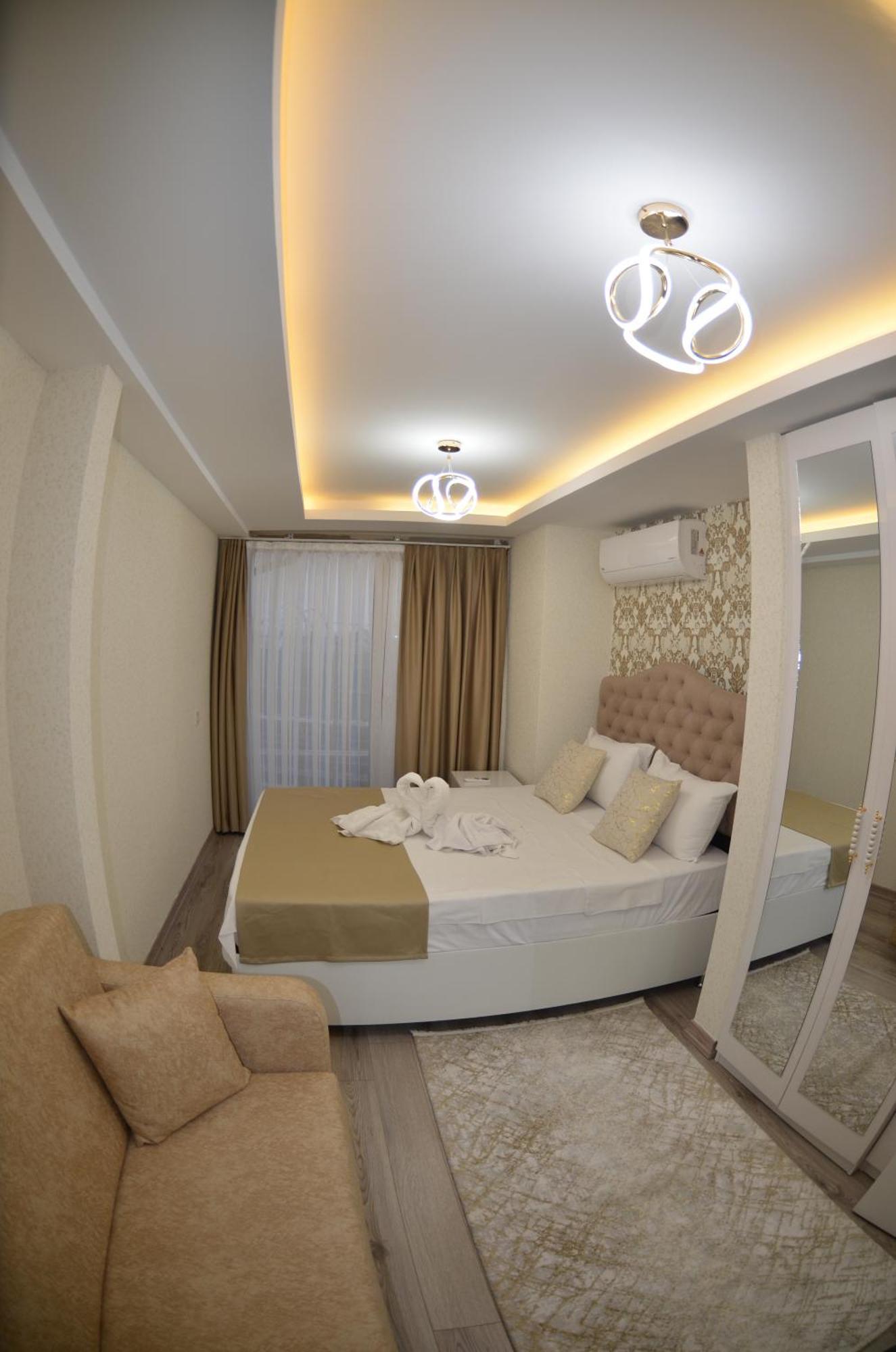 Isil Hotel Provincia di Provincia di Istanbul Esterno foto